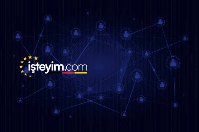 işteyim.com: ALMANYA’DA YENİ BİR HAYATIN KAPILARINI ARALIYOR...!