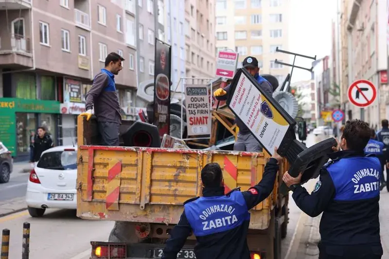 Odunpazarı