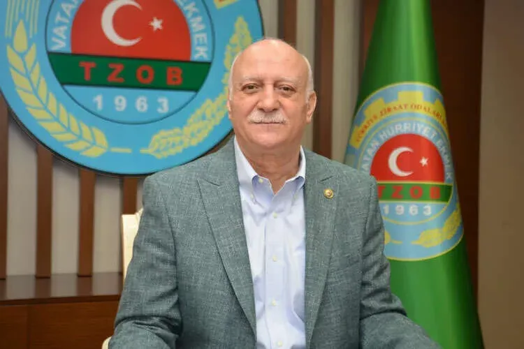 TZOB: Kırsaldaki kadınların çoğunun halen güvencesiz