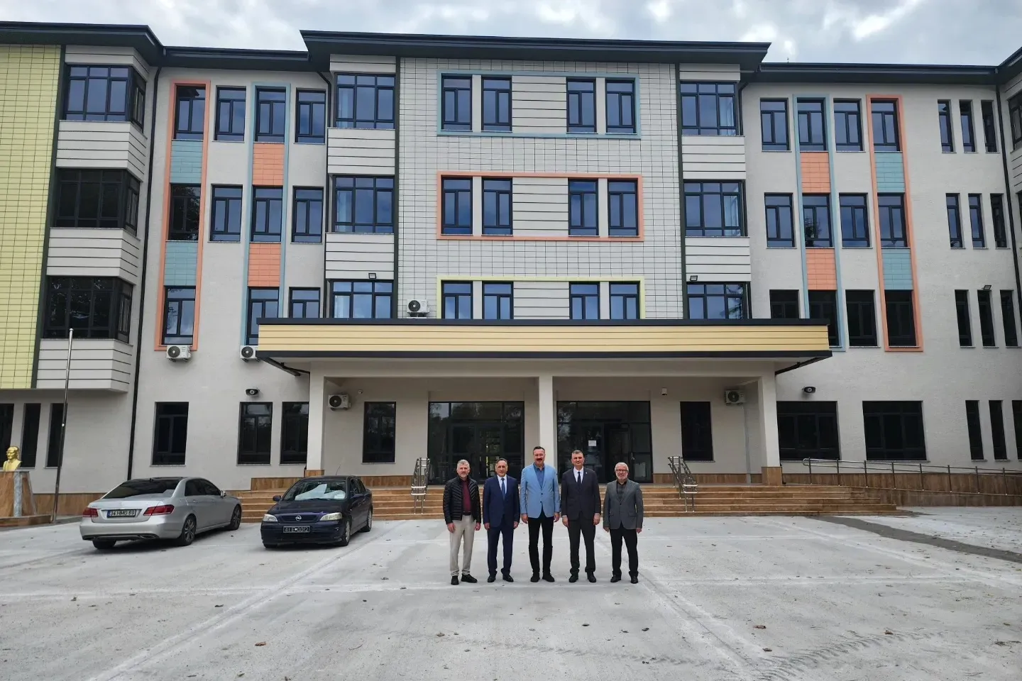 Kocaeli Gölcük