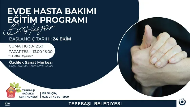 Tepebaşı