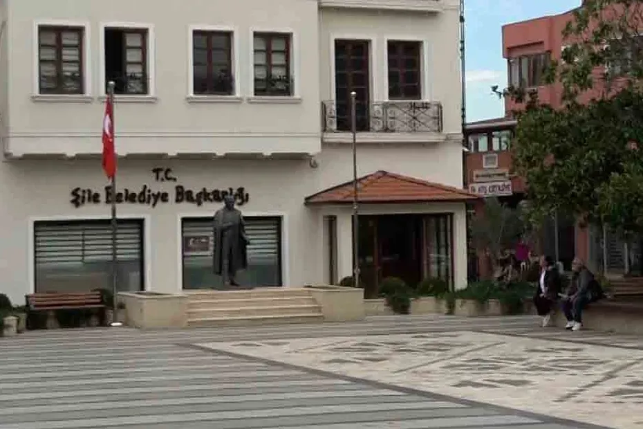 Şile