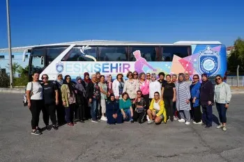 ESKİŞEHİR