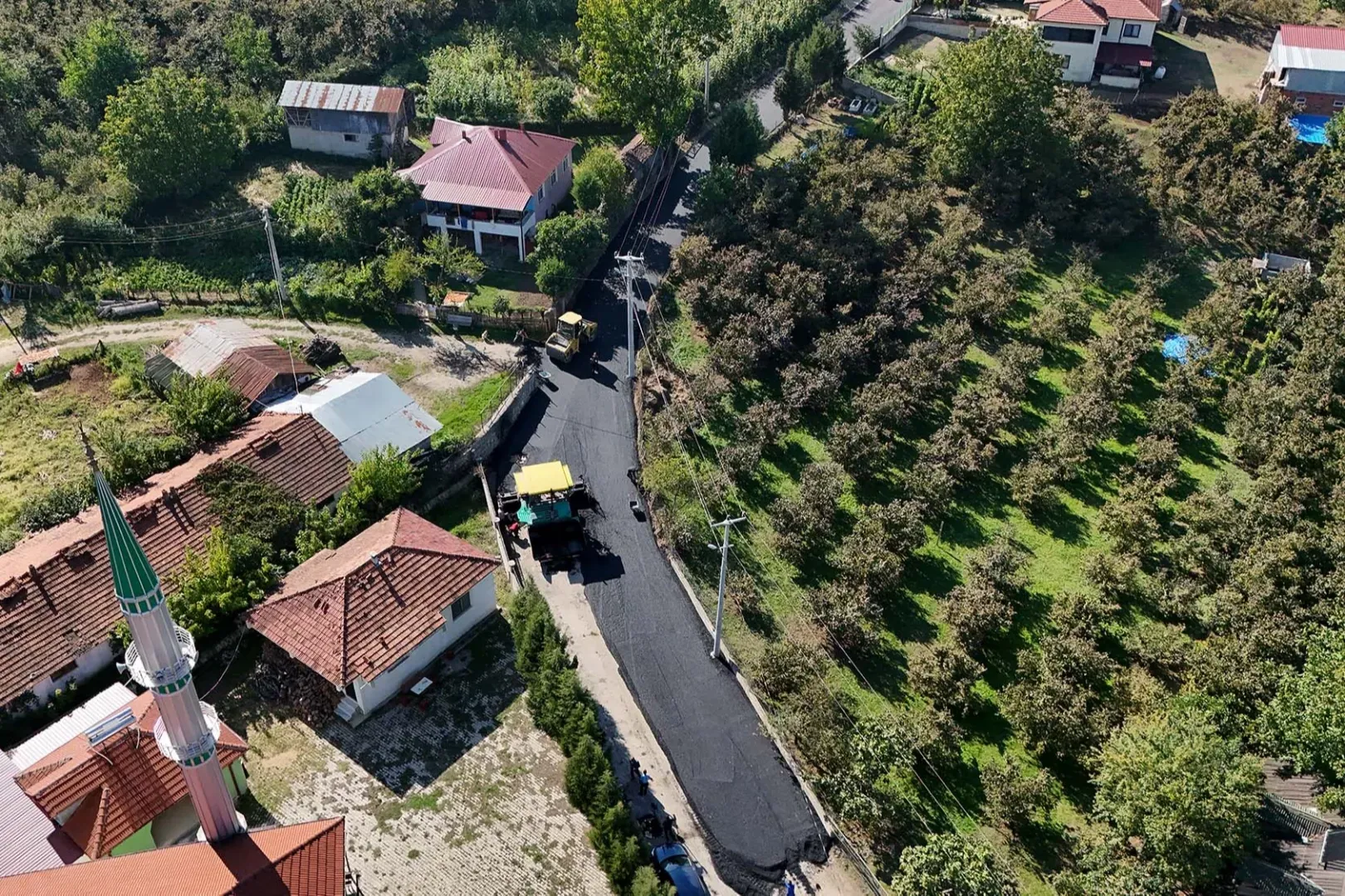 Sakarya Akyazı