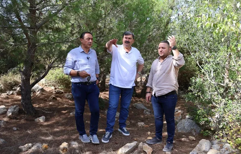 Toroslar