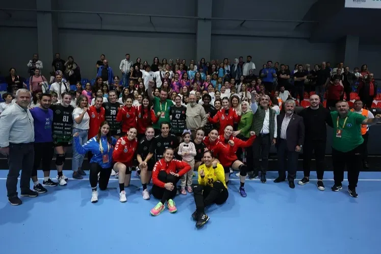 Bursa Büyükşehir