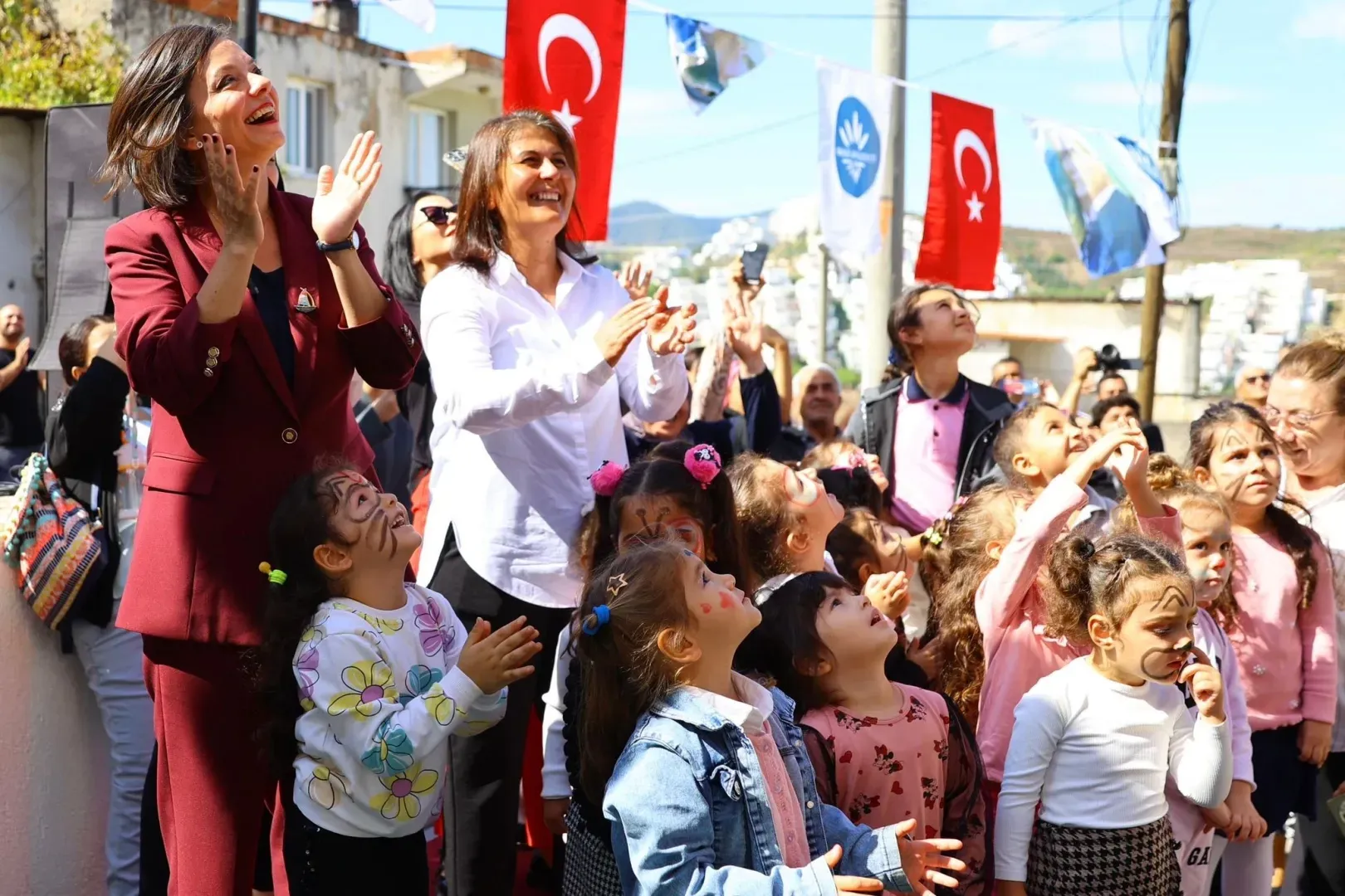 İzmir Karabağlar