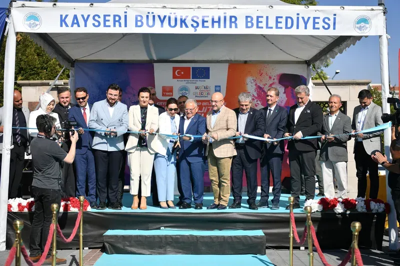 Büyükşehir