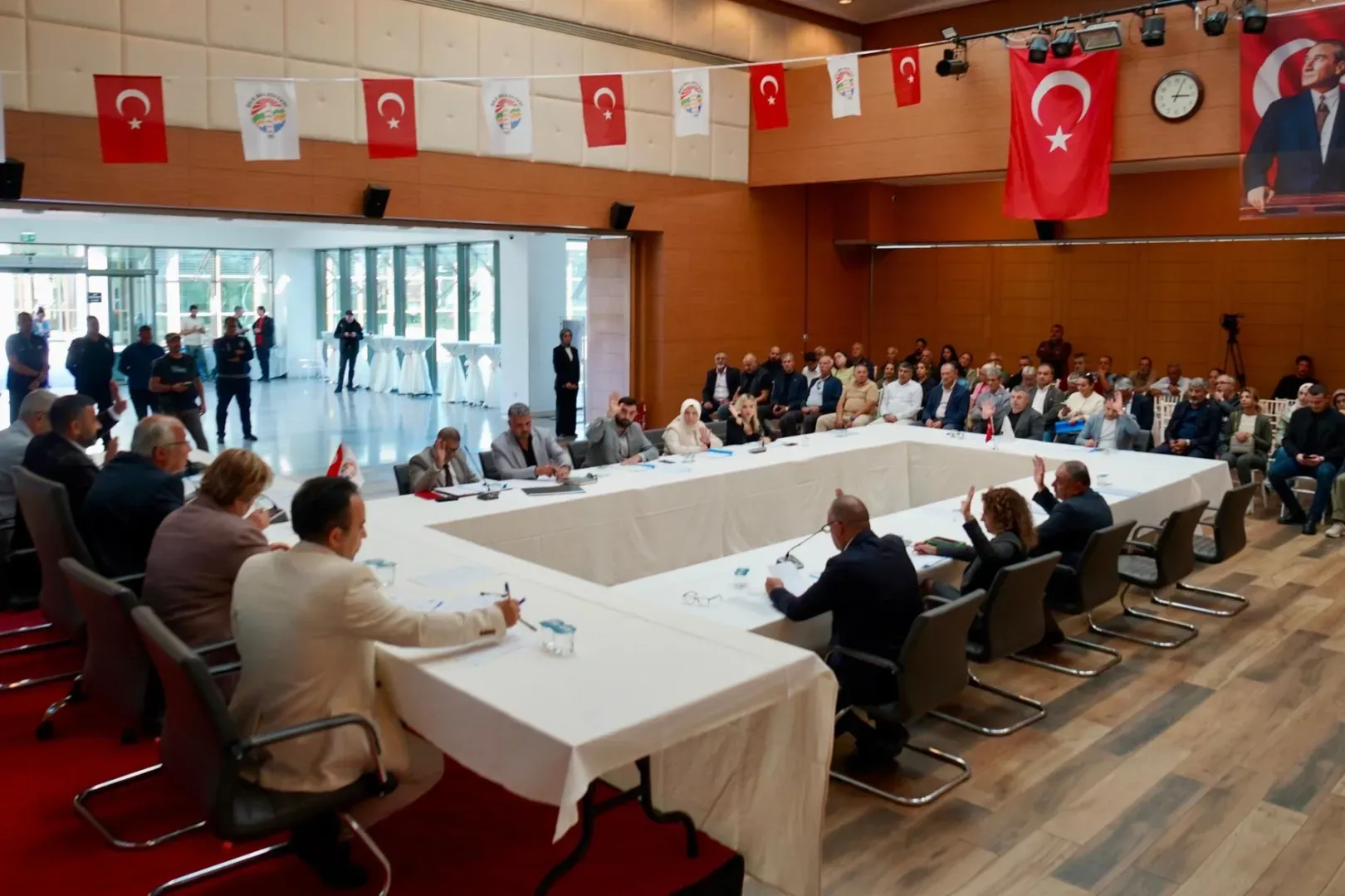 Şile Meclisi
