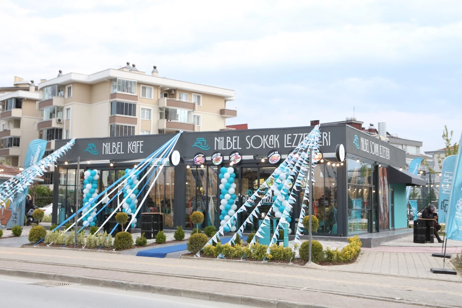 Bursa Nilüfer