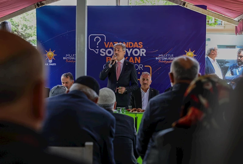 “Arifiye Atatürk Caddesi’nde yenileme çalışmaları başlıyor”