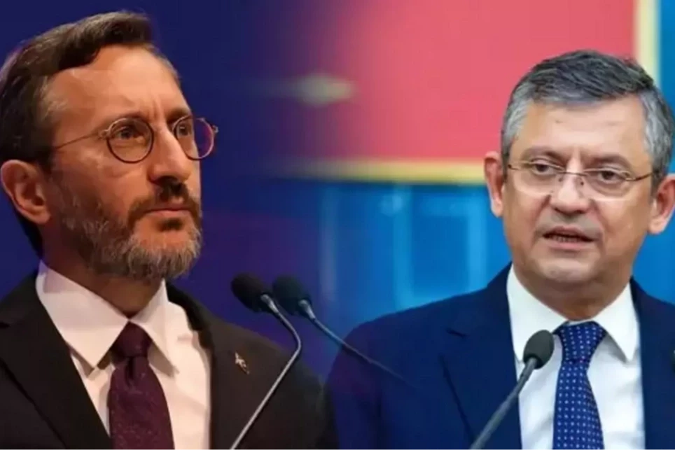 Fahrettin Altun