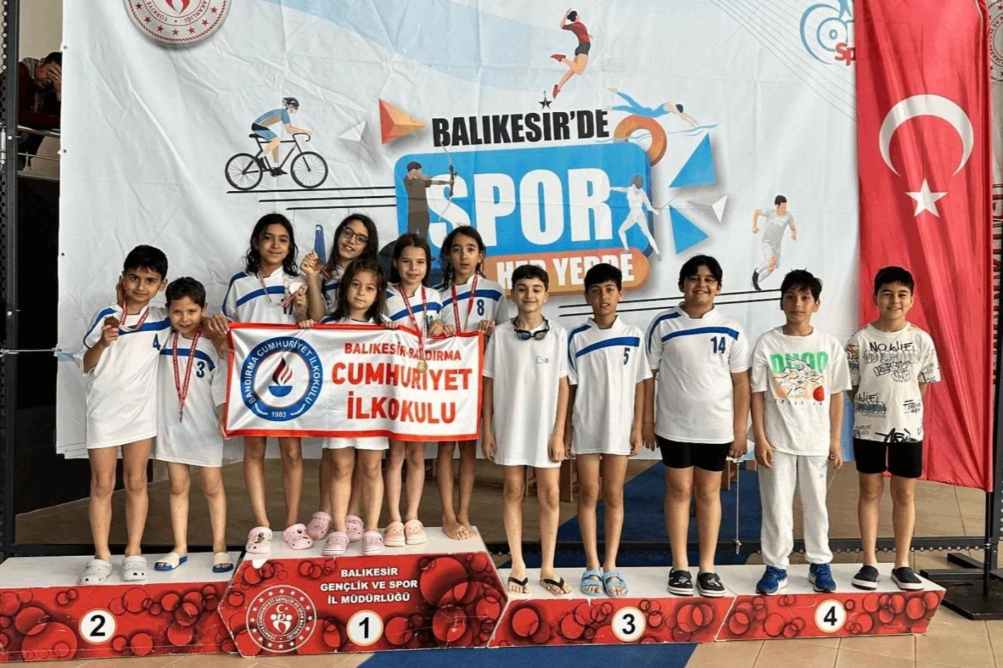 Balıkesir Büyükşehir