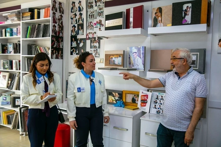 İzmir Güzelbahçe