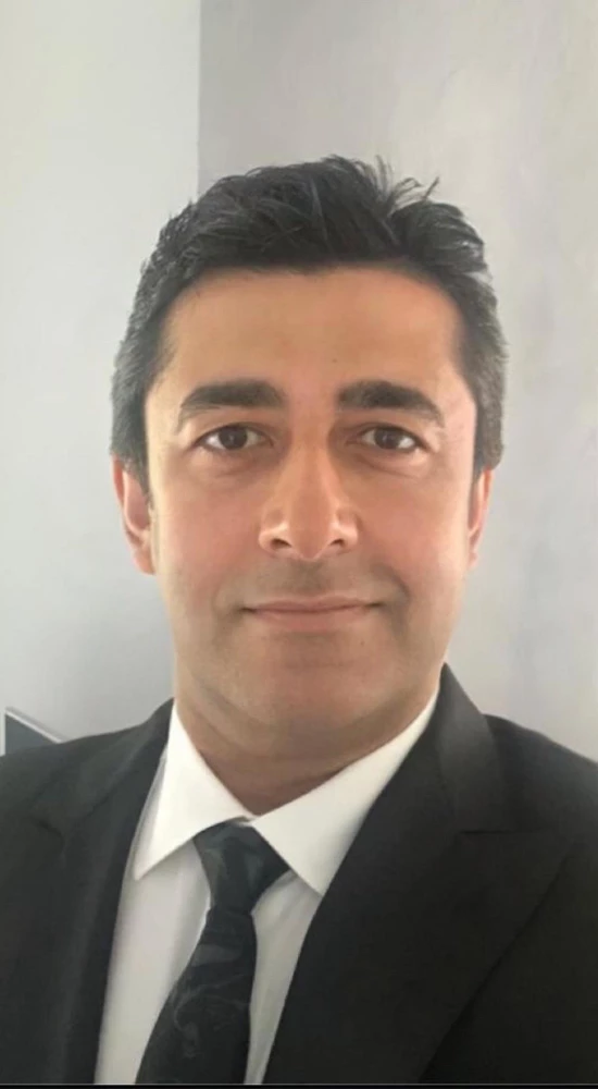 BÜYÜK SESSİZLİĞİN ORTASINDA YÜKSELEN BİR İSİM: ÇETİN AY