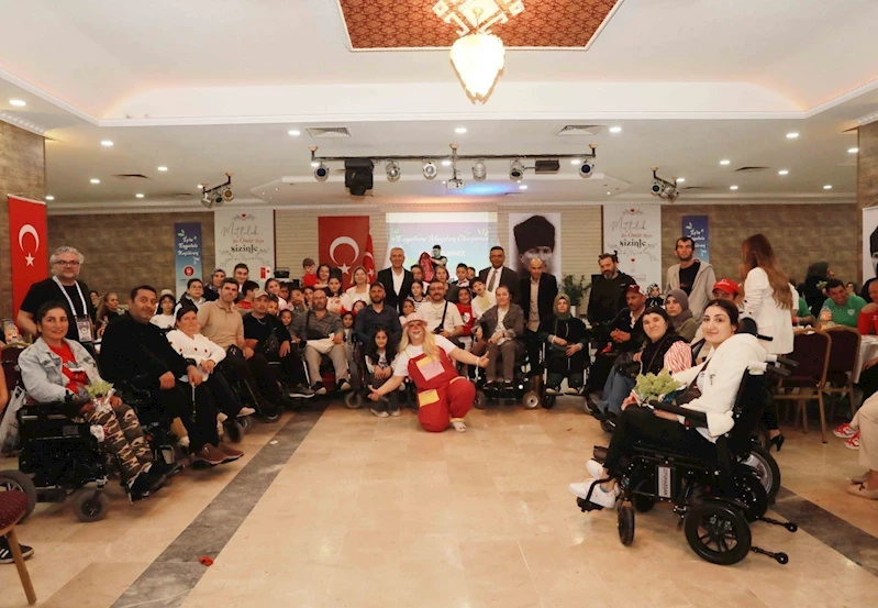 Keçiören’de çifte kutlama