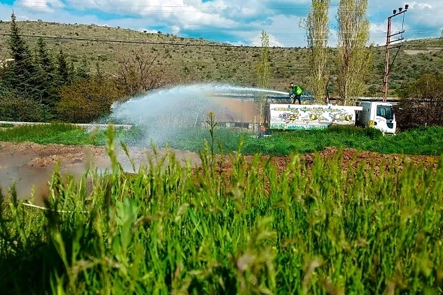 Kayseri Talas