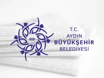 BAŞKAN ÇERÇİOĞLU’NDAN AYDINLI ANNELERE ‘ANNELER GÜNÜ’ HEDİYESİ