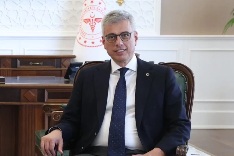 Bakan Memişoğlu