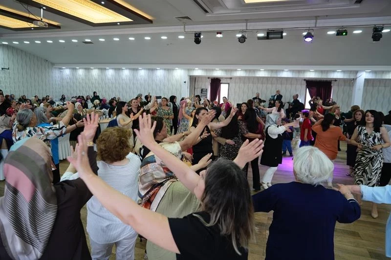 Anneler Günü Kutlamalarımız