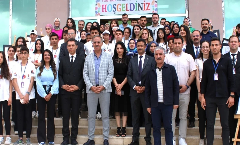 Başkan Kuş: Eyyübiye Gençliğiyle Gurur Duyuyoruz