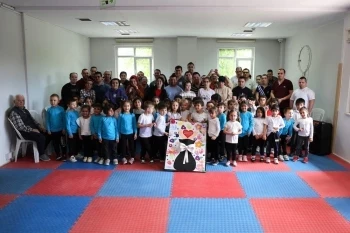 ES ÇOCUK EVİ
