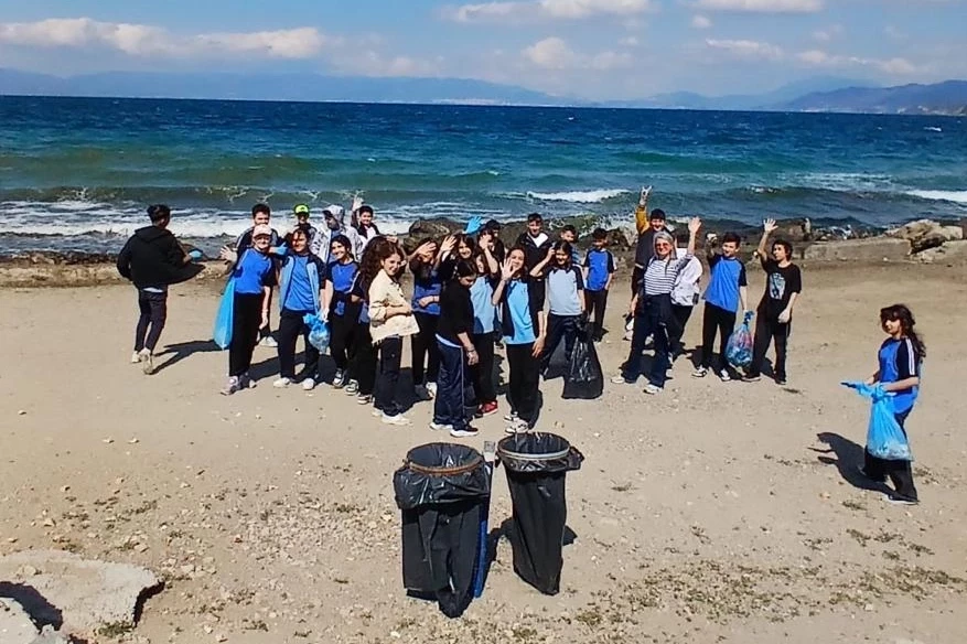 Mudanya