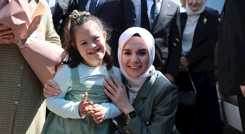 Aile ve Sosyal Hizmetler Bakanımız Göktaş, Kahramanmaraş