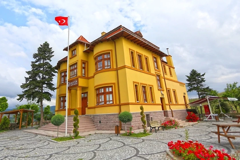 Bilecik