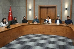 ‘Çalışma ile Kürt dilinin değerlerine dikkat çektik’