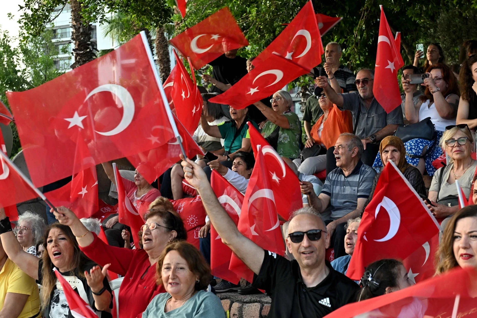 Antalya Muratpaşa