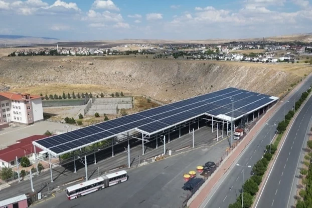 Kayseri Büyükşehir