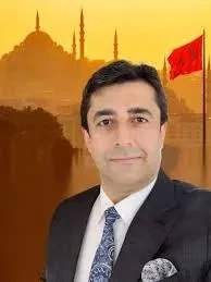 ALLAH SİZİ KULLARDAN KORKASIN DİYE YARATMADI..