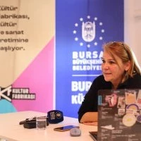 Kültür Fabrikası’nda sanat tarihine yolculuk