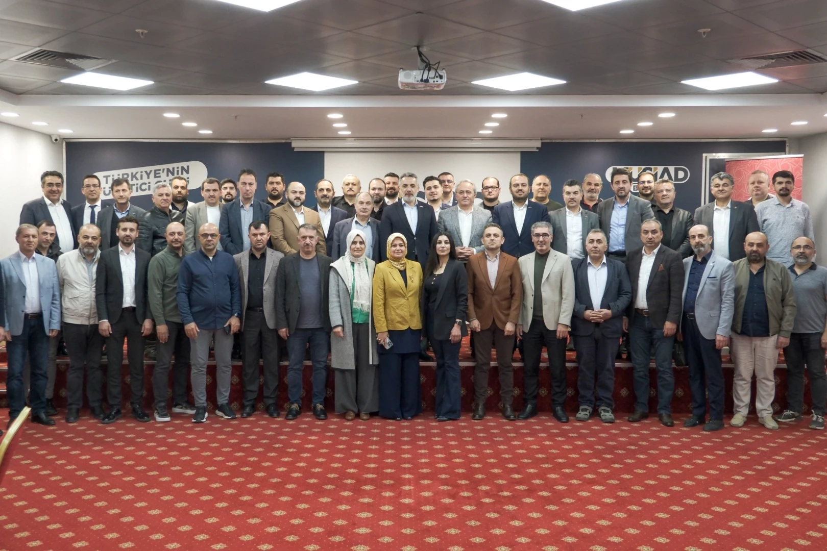 Bursa’da mesleki eğitim ve sanayi buluşması