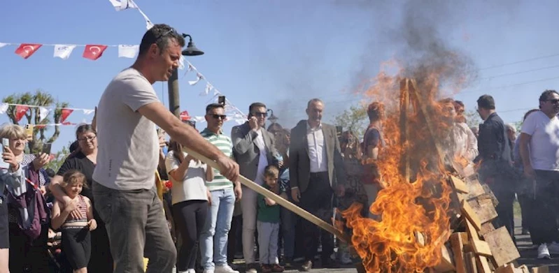 Çorlu Belediyesinden Geleneksel Hıdırellez Şenliği