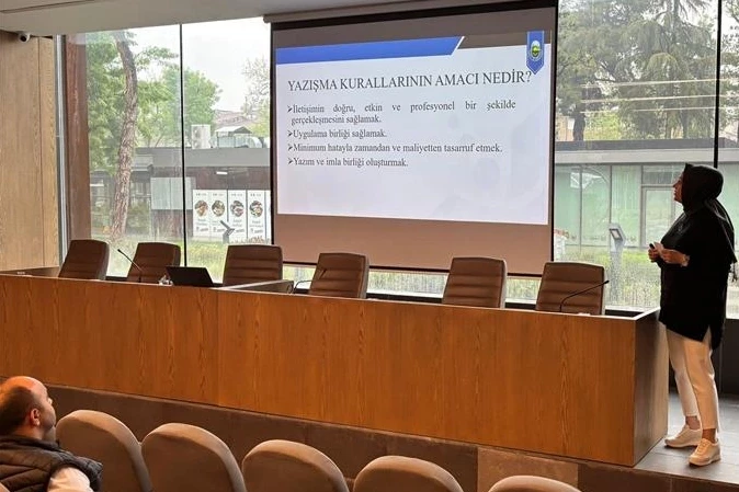 Bursa İnegöl Belediyesi