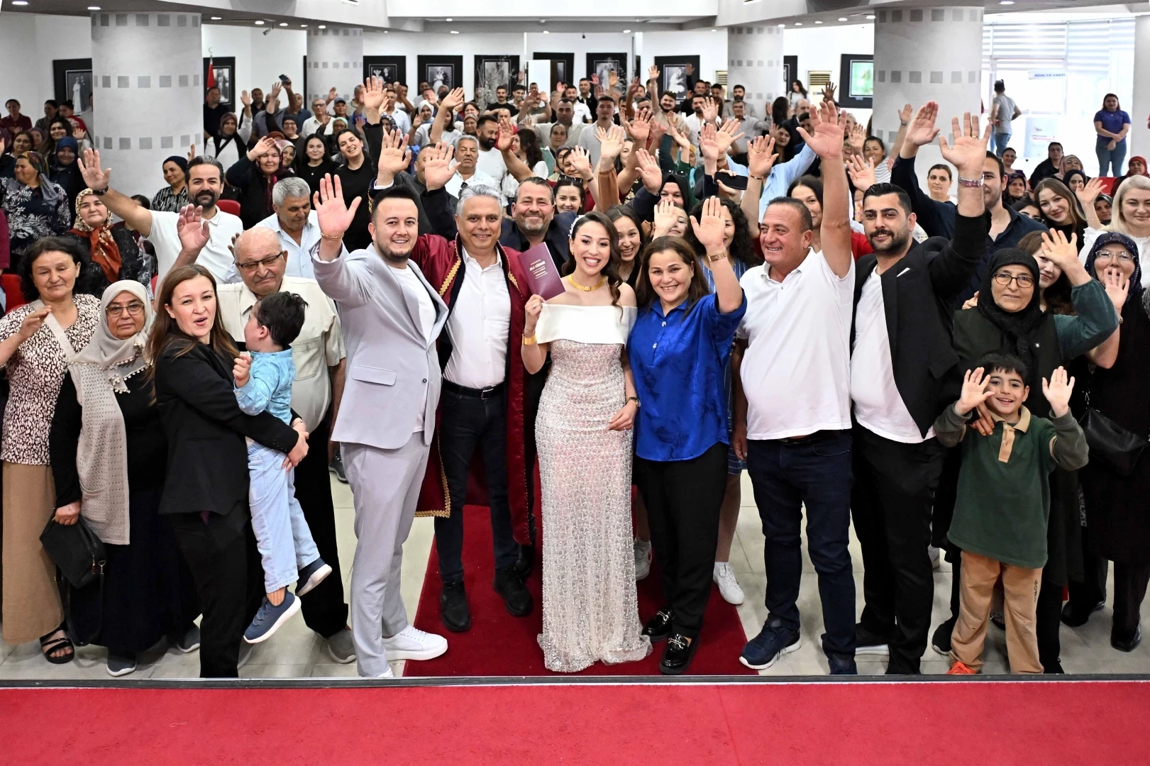 Antalya Muratpaşa