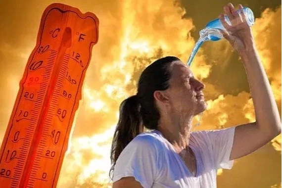 Meteoroloji