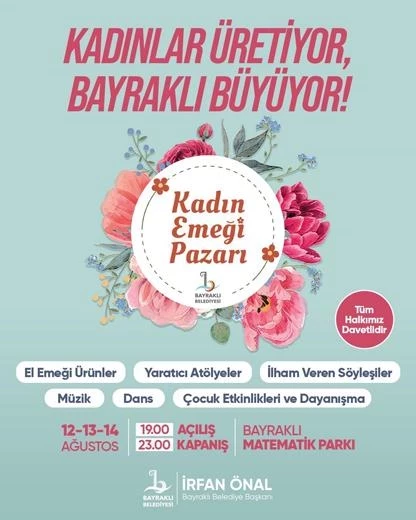Bayraklı