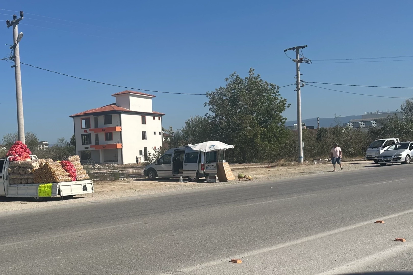 Düzce