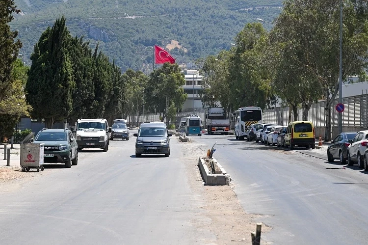 İzmir Bornova