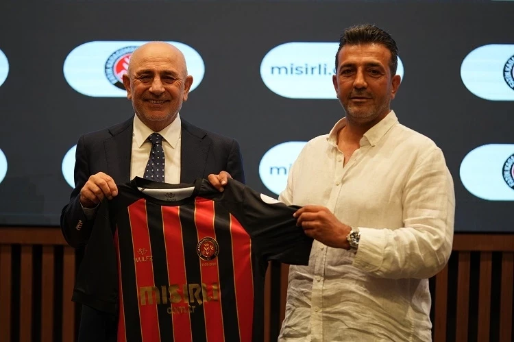 Fatih Karagümrük