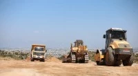 Yavuz Selim Mahallesi’ne yeni imar yolları