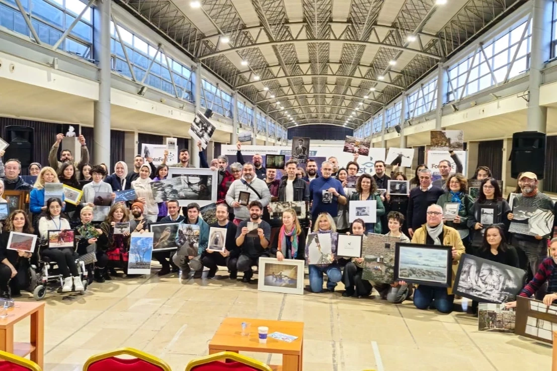 Bursa FotoFest start alıyor