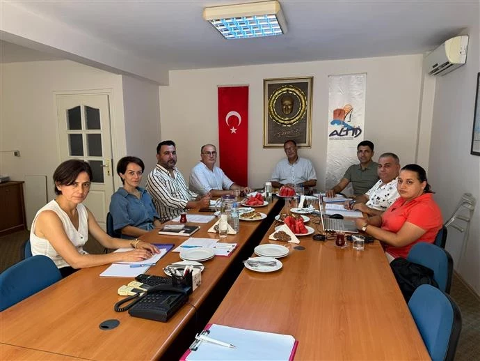 ALANYA’DA ENGELSİZ TURİZM ATAĞI