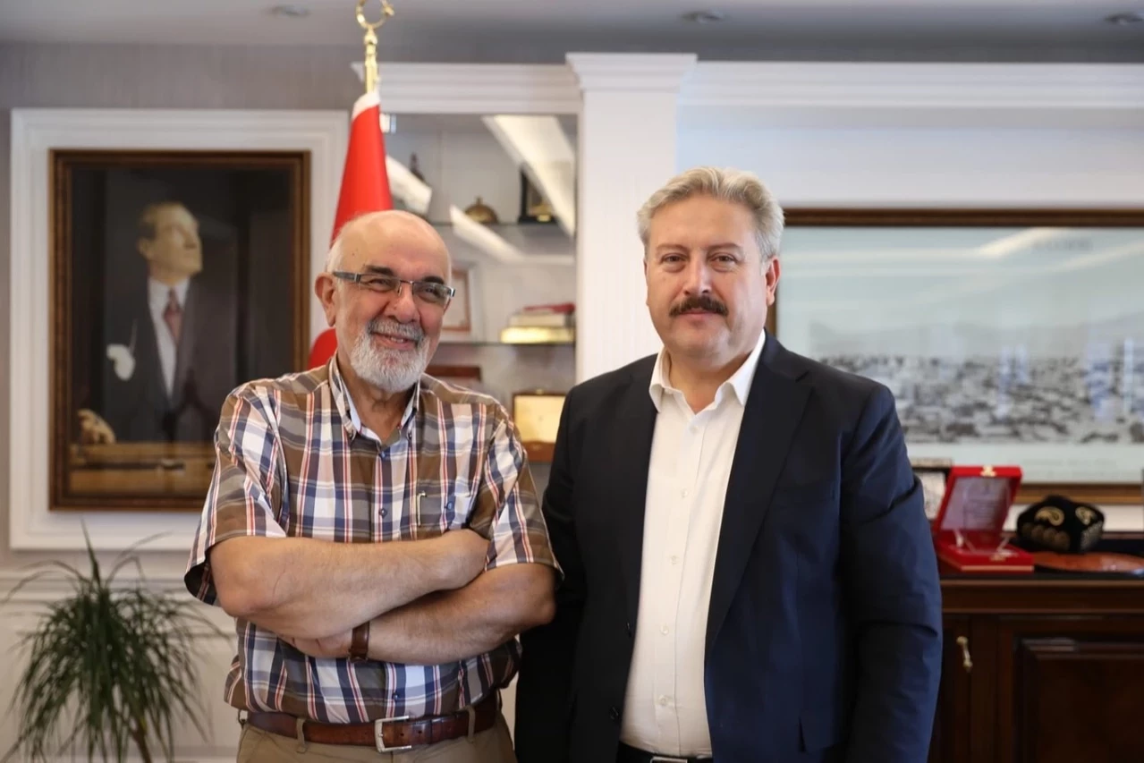 Kayseri Melikgazi