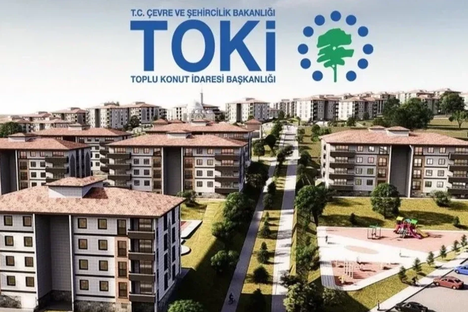 250 bin sosyal konut için acele kamulaştırma kararları Resmi Gazete