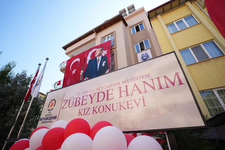 Denizli