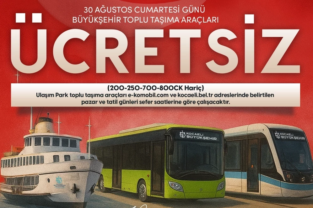 Kocaeli